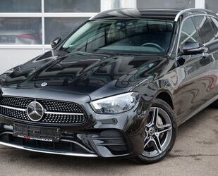 Mercedes-Benz E 300 Gebrauchtwagen