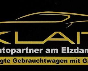 Seat Exeo Gebrauchtwagen