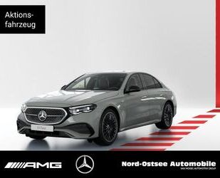 Mercedes-Benz E 300 Gebrauchtwagen