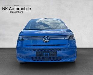 VW T7 Multivan Gebrauchtwagen