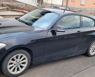 BMW 116 Gebrauchtwagen