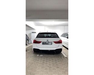 BMW 530 Gebrauchtwagen