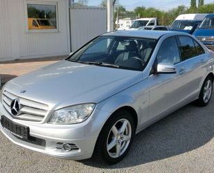 Mercedes-Benz C 180 Gebrauchtwagen