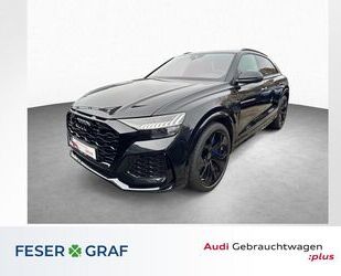 Audi RSQ8 Gebrauchtwagen