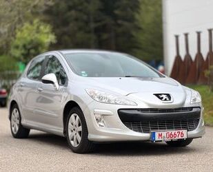 Peugeot 308 Gebrauchtwagen