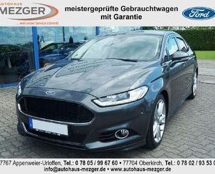 Ford Mondeo Gebrauchtwagen
