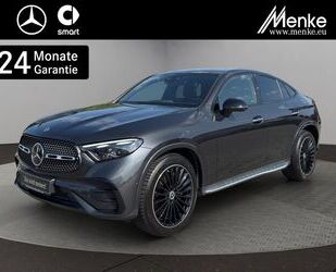 Mercedes-Benz GLC 300 Gebrauchtwagen