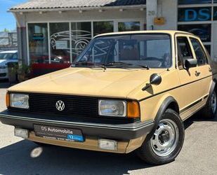VW Jetta Gebrauchtwagen