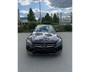 Mercedes-Benz C 250 Gebrauchtwagen