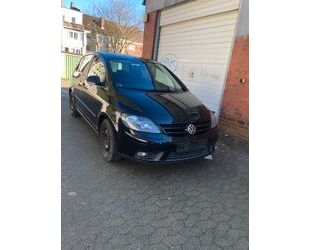 VW Golf Plus Gebrauchtwagen