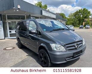 Mercedes-Benz Vito Gebrauchtwagen
