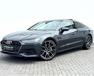 Audi A7 Gebrauchtwagen