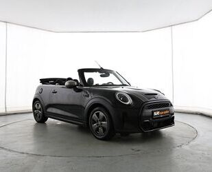 Mini Cooper S Cabrio Gebrauchtwagen