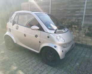Smart #1 Gebrauchtwagen