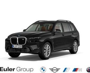 BMW X7 M60 Gebrauchtwagen