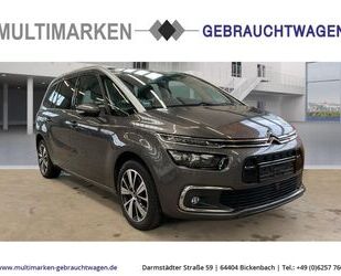 Citroen Grand C4 Picasso / SpaceTourer Gebrauchtwagen