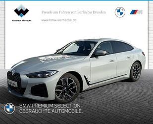 BMW 420 Gebrauchtwagen
