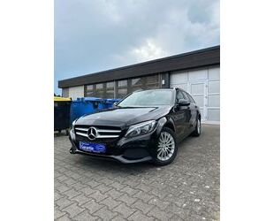 Mercedes-Benz C 200 Gebrauchtwagen