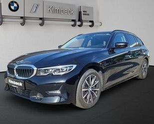 BMW 330 Gebrauchtwagen