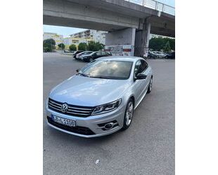 VW CC Gebrauchtwagen
