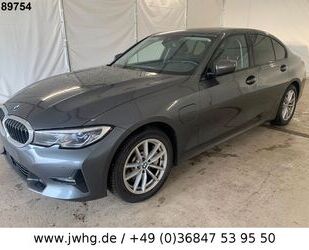 BMW 330 Gebrauchtwagen