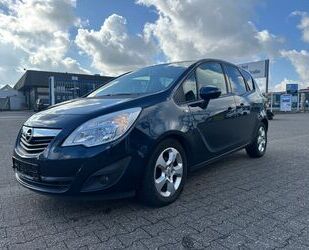Opel Meriva Gebrauchtwagen