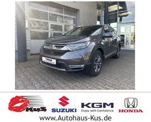 Honda CR-V Gebrauchtwagen