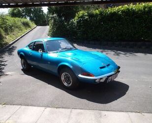Opel GT Gebrauchtwagen