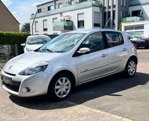 Renault Clio Gebrauchtwagen