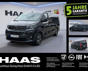 Citroen SpaceTourer Gebrauchtwagen