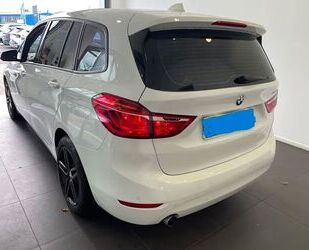 BMW 218 Gebrauchtwagen