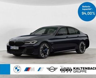 BMW 545 Gebrauchtwagen