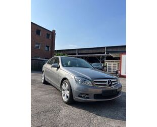 Mercedes-Benz C 180 Gebrauchtwagen