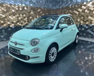 Fiat 500C Gebrauchtwagen