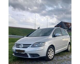VW Golf Plus Gebrauchtwagen