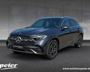 Mercedes-Benz GLC 200 Gebrauchtwagen