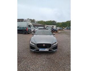Jaguar XE Gebrauchtwagen