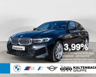 BMW 330 Gebrauchtwagen