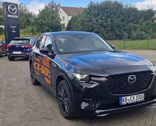 Mazda CX-60 Gebrauchtwagen