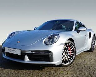 Porsche 992 Gebrauchtwagen