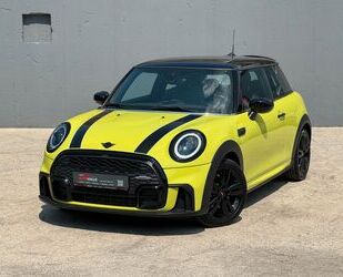 Mini Cooper Gebrauchtwagen