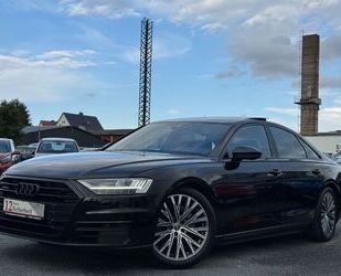 Audi A8 Gebrauchtwagen