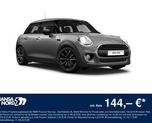 Mini ONE Gebrauchtwagen