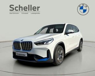 BMW iX1 Gebrauchtwagen