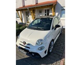 Abarth 595 Competizione Gebrauchtwagen