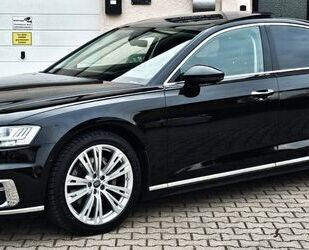 Audi A8 Gebrauchtwagen