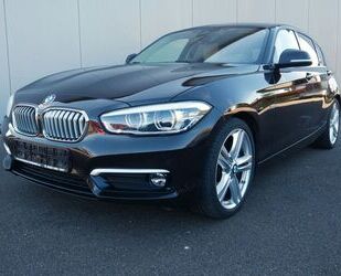 BMW 125 Gebrauchtwagen