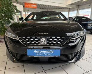 Peugeot 508 Gebrauchtwagen