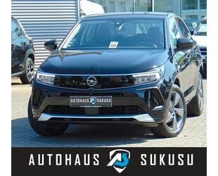 Opel Grandland (X) Gebrauchtwagen