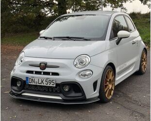 Abarth 595 Gebrauchtwagen